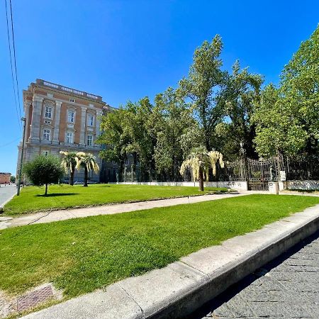 דירות קאסרטה Maria Carolina Casavacanze מראה חיצוני תמונה